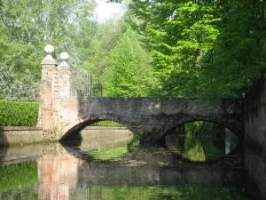 Foresteria Di Villa Tiepolo Passi - 锡莱阿