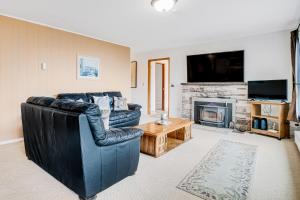Radar Road Retreat Vacation Rental