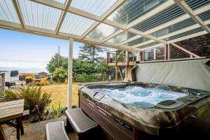 Radar Road Retreat Vacation Rental