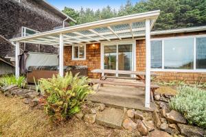 Radar Road Retreat Vacation Rental