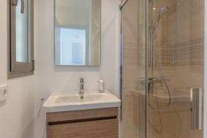 Jardines - Tisaya 12 POOL VIEW 1B