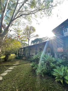 Pousada Flor de Íris