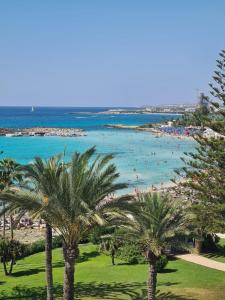Nissi Golden Sands Sunny Apartment A1D4