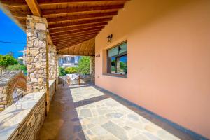 Luxurious Villa with gorgeous view and BBQ