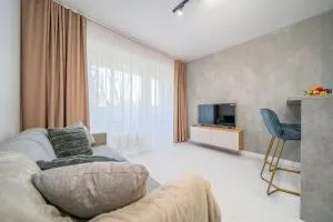 Style apartment studio Kabeny - 沙托劳尔尧乌伊海伊