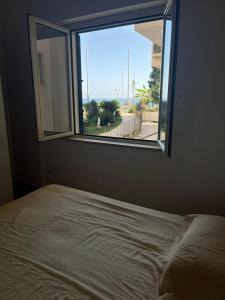 Bilocale vista mare sul lungomare