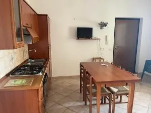 Bilocale vista mare sul lungomare - Donisi