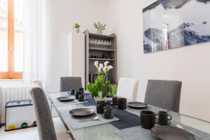 Appartamento vicolo delle Grotte