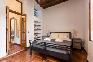 Appartamento vicolo delle Grotte