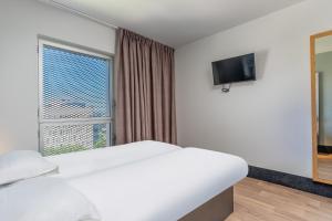 Hotels B&B HOTEL Marseille Euromed : Chambre Lits Jumeaux