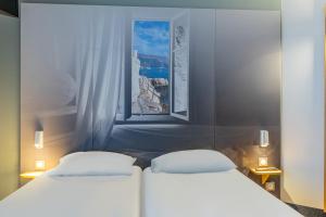 Hotels B&B HOTEL Marseille Euromed : photos des chambres