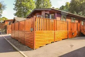 Fell Foot Lodge - Troutbeck