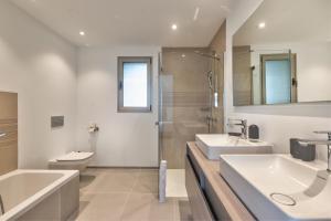 Jardines - Tisaya 21 POOL VIEW 1B