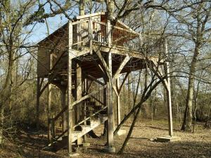 Campings Le Bois Davy : photos des chambres