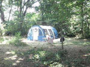 Campings Le Bois Davy : photos des chambres