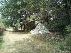 Campings Le Bois Davy : photos des chambres