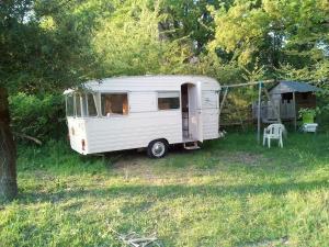 Campings Le Bois Davy : photos des chambres