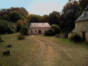 Campings Le Bois Davy : photos des chambres