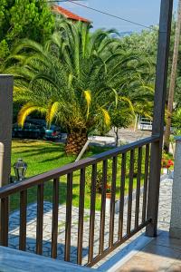 Thalero Holidays Center Lefkada Greece