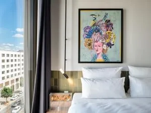 URBAN LOFT Berlin - 霍亨诺伊恩多夫