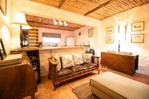 Ironstone Cottage