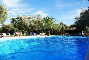 Thalero Holidays Center Lefkada Greece