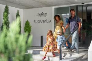 Dorisol Buganvilia Studio Hotel - 3hvězdičkové hotely ve městě Funchal