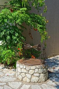 Thalero Holidays Center Lefkada Greece