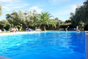 Thalero Holidays Center Lefkada Greece