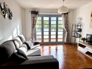 One bedroom apartment, Garden City, heated pool, close to beach Playa las Americas