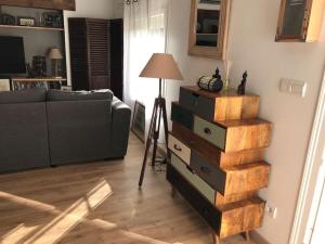 Villas La Maison des Delices : photos des chambres