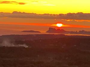 Villas La Maison des Delices : photos des chambres