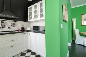 Green House city center