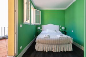 Green House city center