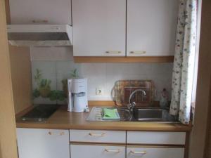 Haus Schmauß - Chiemgau Karte