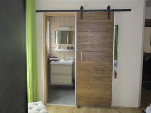 Haus Schmauß - Chiemgau Karte