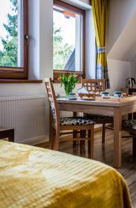 Willa U Zająców II