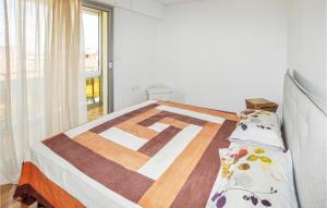 Appartements Awesome apartment in Perpignan with 2 Bedrooms and WiFi : Appartement 2 Chambres