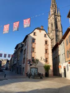 Appartements Gite des Victoires : photos des chambres