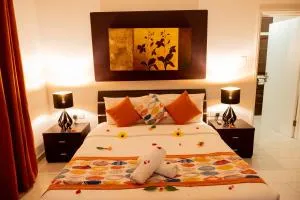 Praslin Paradise - 安西沃尔伯特村