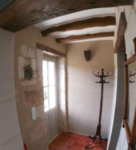 Maisons de vacances La Longere Tourangelle : photos des chambres