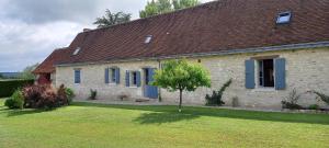 Maisons de vacances La Longere Tourangelle : photos des chambres