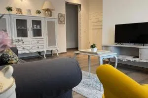 Antica Dimora PT - Novazzano