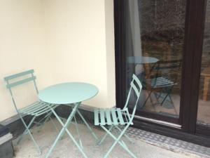 Appartement 2 Pièces, 4 Pers, Accès Direct Pistes - Rue des Bettets, Modane - FR-1-265-332