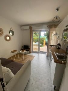 Appartements Tennis Village : photos des chambres