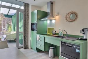 Hotels Garden Hotel Rennes Centre Gare : photos des chambres