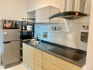 EVO DUPLEX OKED homestay
