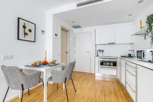 New Heima Gran Vía D