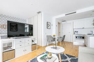 New Heima Gran Vía D