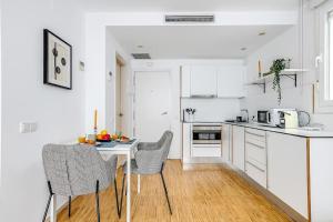 New Heima Gran Vía D